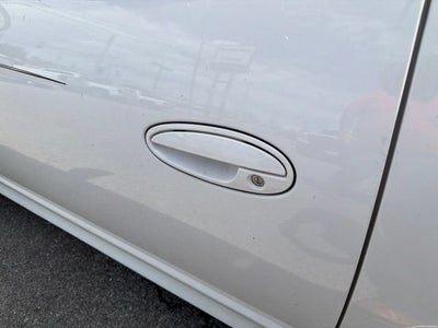 2006 Chevrolet Monte Carlo SS