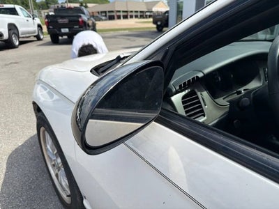2006 Chevrolet Monte Carlo SS