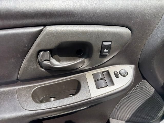 2006 Chevrolet Monte Carlo SS