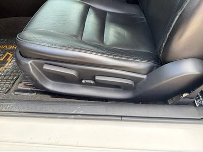 2006 Chevrolet Monte Carlo SS