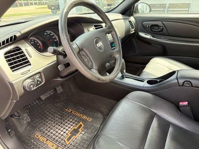 2006 Chevrolet Monte Carlo SS