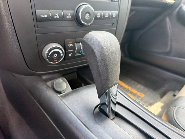 2006 Chevrolet Monte Carlo SS