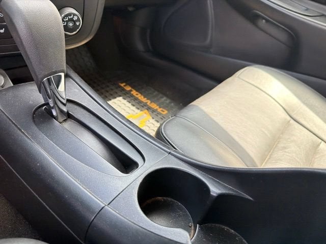2006 Chevrolet Monte Carlo SS