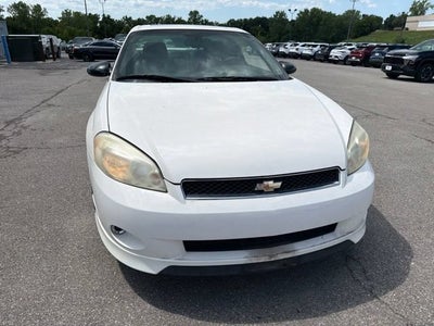 2006 Chevrolet Monte Carlo SS
