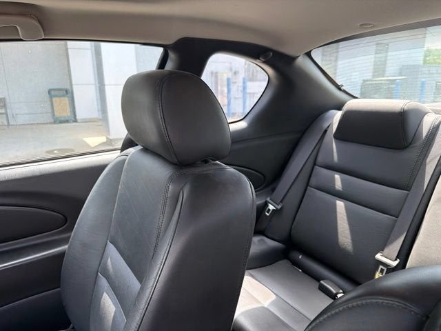 2006 Chevrolet Monte Carlo SS