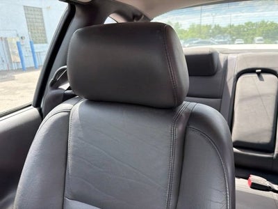2006 Chevrolet Monte Carlo SS