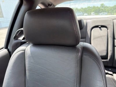 2006 Chevrolet Monte Carlo SS