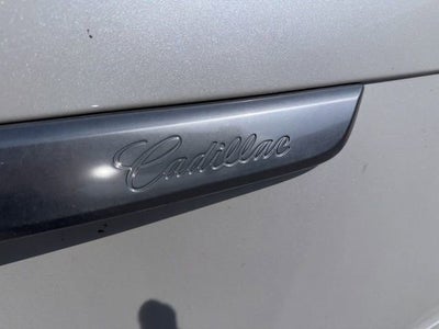 2016 Cadillac XTS Luxury Collection