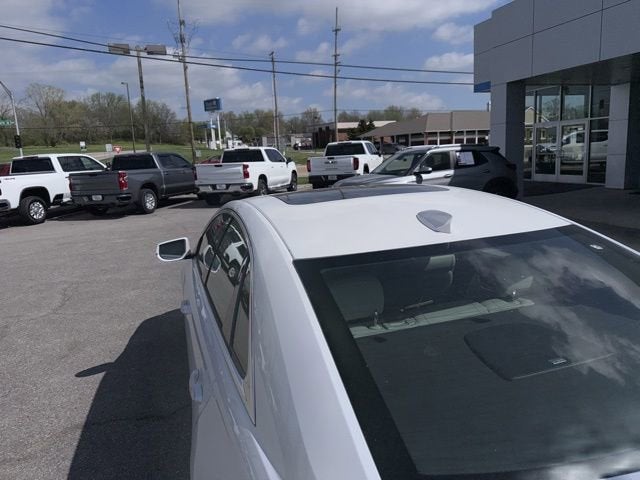 2016 Cadillac XTS Luxury Collection