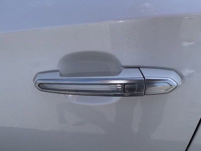 2016 Cadillac XTS Luxury Collection