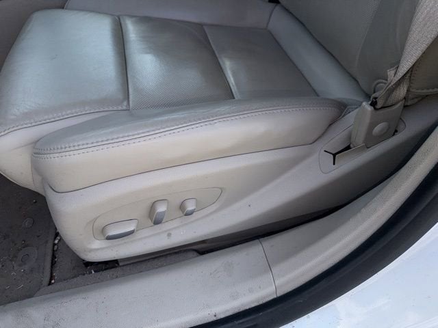 2016 Cadillac XTS Luxury Collection