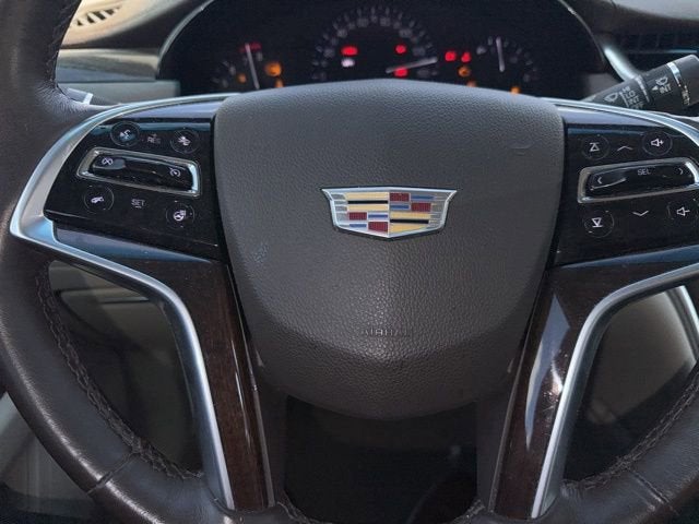 2016 Cadillac XTS Luxury Collection