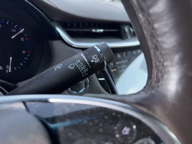 2016 Cadillac XTS Luxury Collection