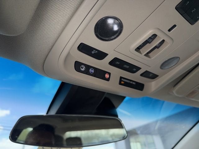 2016 Cadillac XTS Luxury Collection