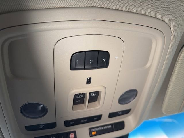 2016 Cadillac XTS Luxury Collection