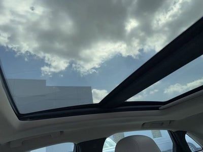 2016 Cadillac XTS Luxury Collection