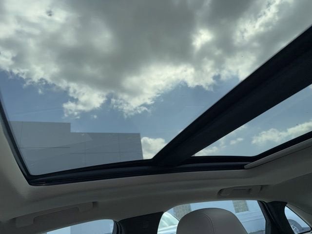 2016 Cadillac XTS Luxury Collection