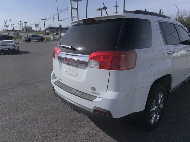 2014 GMC Terrain SLT