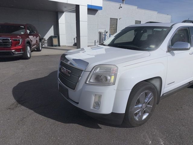 2014 GMC Terrain SLT