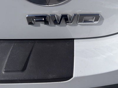 2014 GMC Terrain SLT