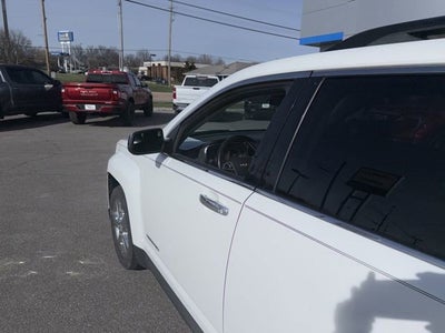 2014 GMC Terrain SLT