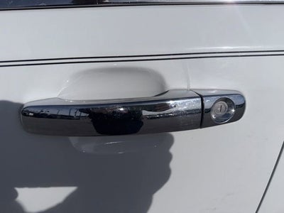 2014 GMC Terrain SLT