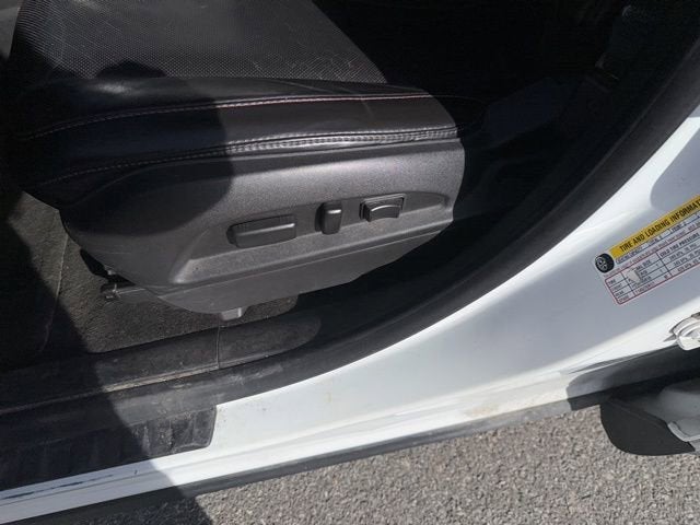 2014 GMC Terrain SLT