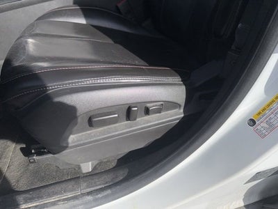 2014 GMC Terrain SLT