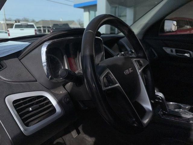 2014 GMC Terrain SLT