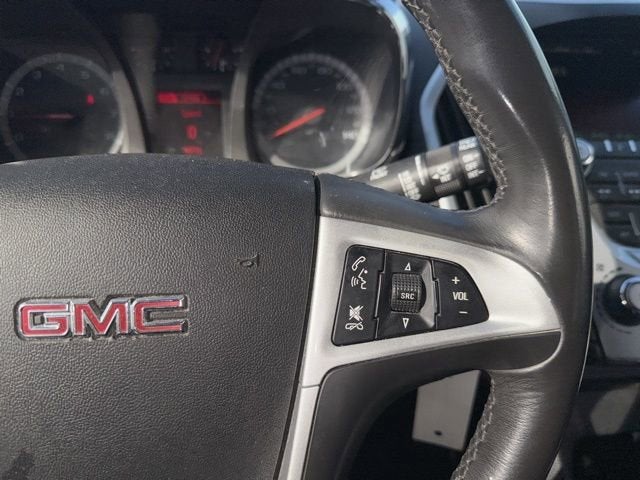 2014 GMC Terrain SLT