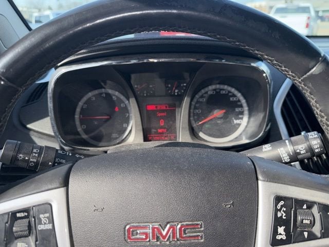 2014 GMC Terrain SLT