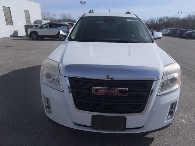 2014 GMC Terrain SLT