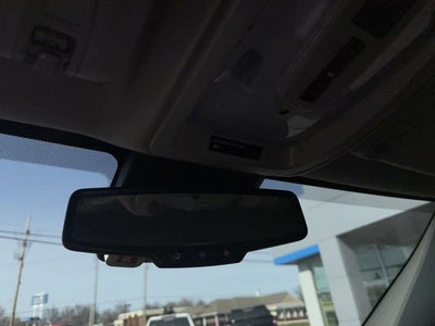 2014 GMC Terrain SLT