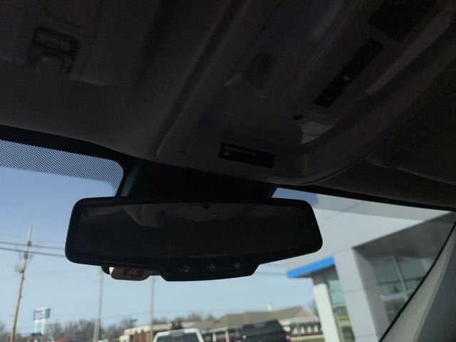 2014 GMC Terrain SLT