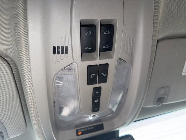 2014 GMC Terrain SLT