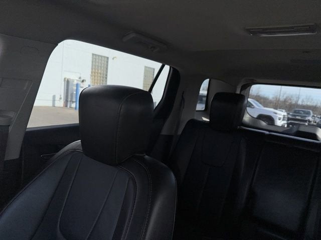 2014 GMC Terrain SLT