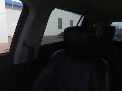 2014 GMC Terrain SLT