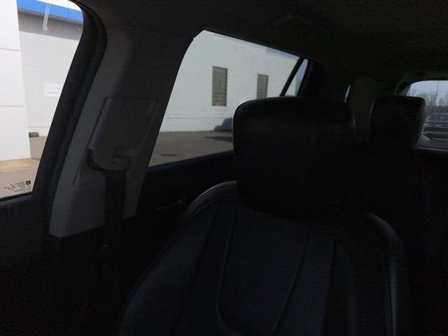 2014 GMC Terrain SLT