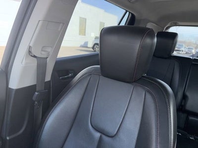 2014 GMC Terrain SLT