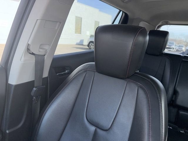 2014 GMC Terrain SLT