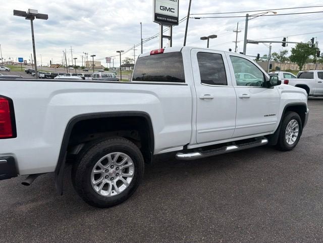 2019 GMC Sierra 1500 Limited SLE