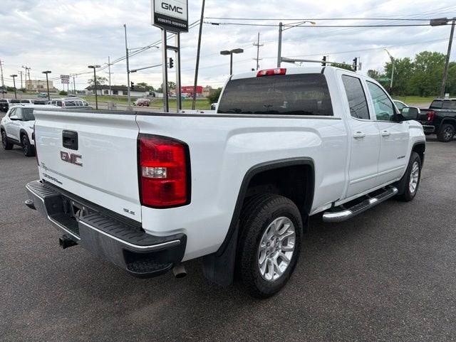 2019 GMC Sierra 1500 Limited SLE