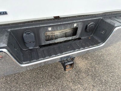 2019 GMC Sierra 1500 Limited SLE