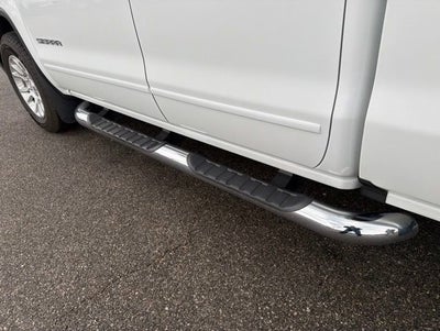 2019 GMC Sierra 1500 Limited SLE