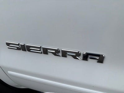 2019 GMC Sierra 1500 Limited SLE