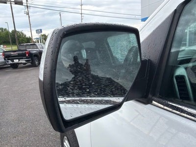 2019 GMC Sierra 1500 Limited SLE