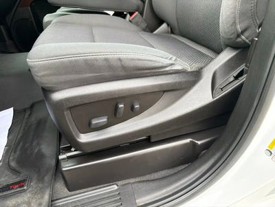 2019 GMC Sierra 1500 Limited SLE