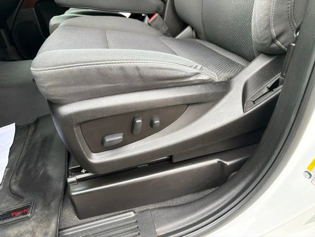 2019 GMC Sierra 1500 Limited SLE