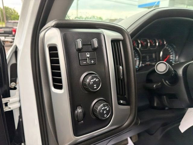2019 GMC Sierra 1500 Limited SLE