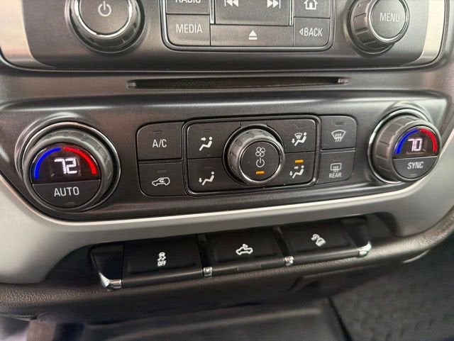 2019 GMC Sierra 1500 Limited SLE